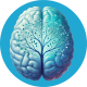 Logo la symphonie des neurones